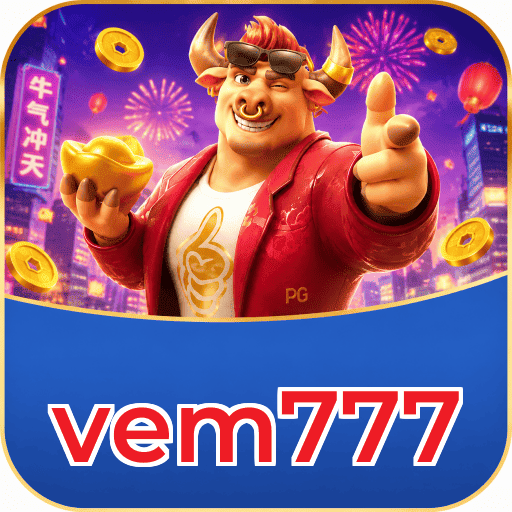 Logo da vem777