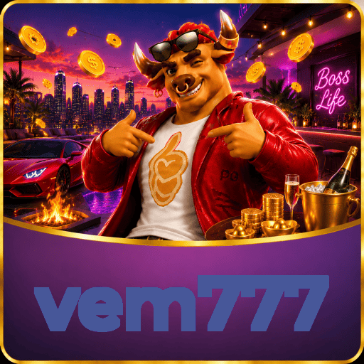 vem777 Plataforma Confiável